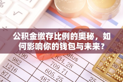 雅安公积金缴存比例的奥秘，如何影响你的钱包与未来？