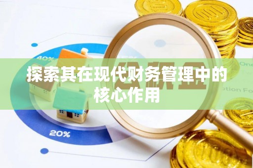 雅安探索其在现代财务管理中的核心作用